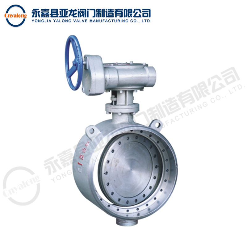 硬密封蝶阀在冶金行业中应用知识讲解 硬密封蝶阀在冶金行业中应用知识讲解