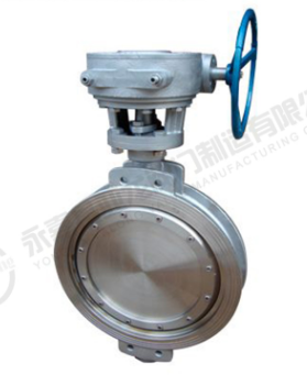 气动软密封蝶阀和硬密封蝶阀有何不同 气动软密封蝶阀和硬密封蝶阀有何不同