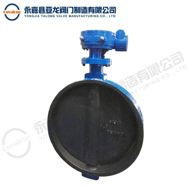 海水专用蝶阀D371J-10C-DN1000