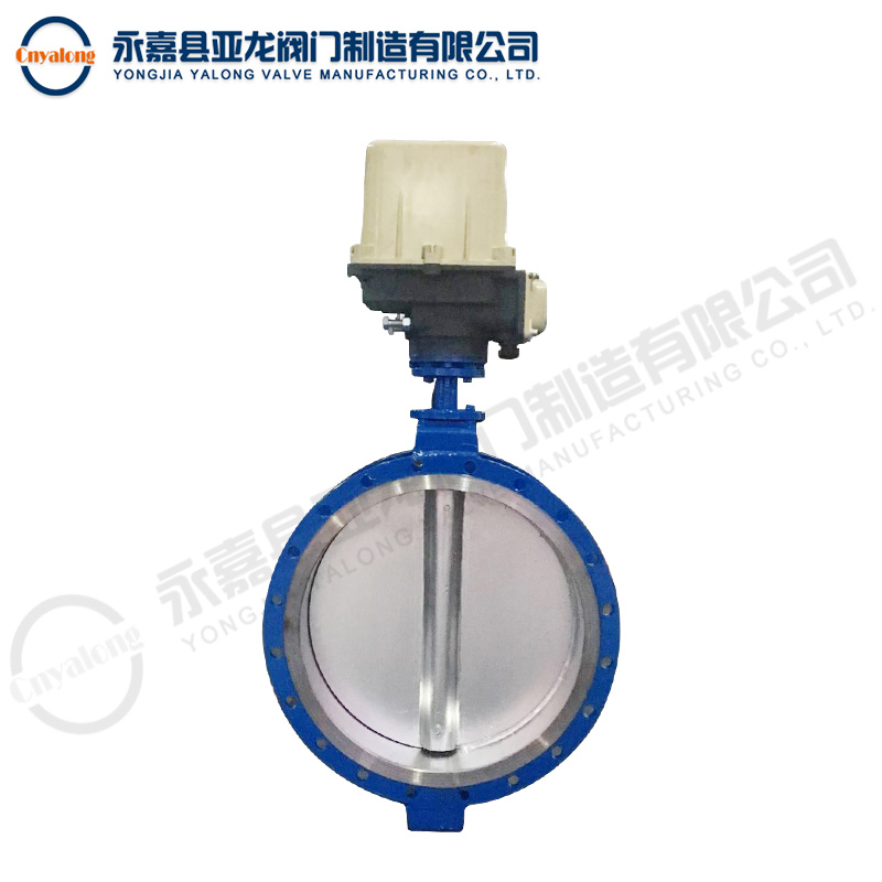 海水专用蝶阀D371X-10C-DN900